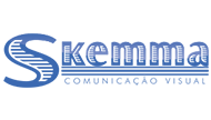 Skemma - Revenda de impressão digital e comunicação visual