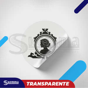 TRANSPARENTE + CORTE DE CONTORNO Vinil Transparente Grade - 1,00 (L) 0,50 (A)  BRILHO - ENVIAR APENAS 1 ARTE (NÓS DUPLICAMOS) Corte contorno Arquivos diferentes precisam ser comprados separadamente